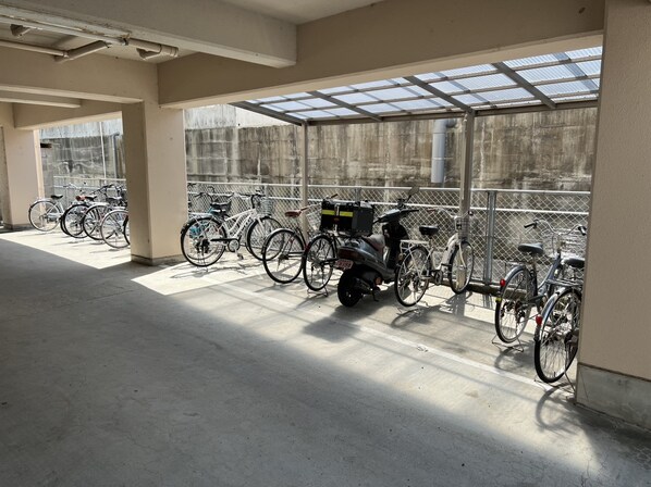 ライフコート市川の物件内観写真